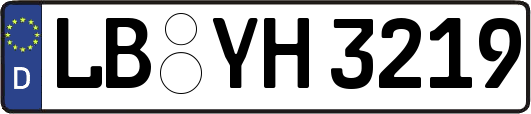 LB-YH3219