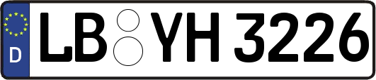 LB-YH3226