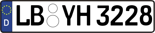 LB-YH3228