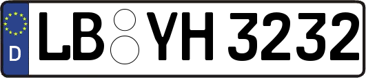 LB-YH3232