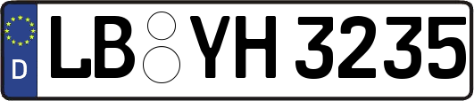 LB-YH3235