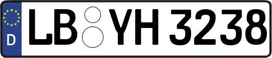 LB-YH3238