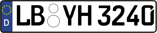 LB-YH3240