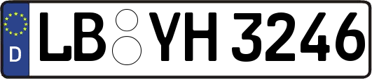 LB-YH3246