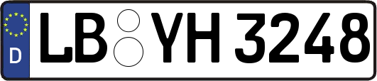 LB-YH3248
