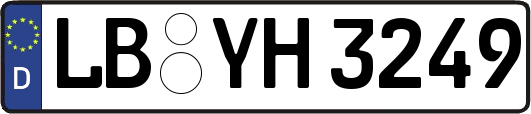 LB-YH3249