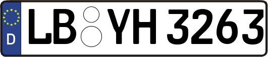 LB-YH3263