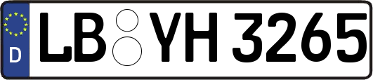 LB-YH3265