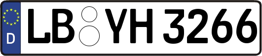LB-YH3266