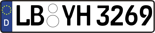 LB-YH3269