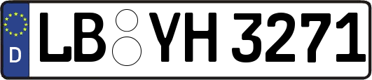 LB-YH3271