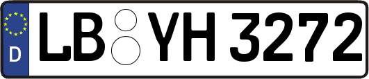 LB-YH3272