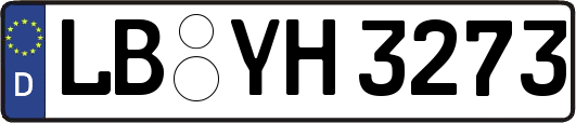 LB-YH3273