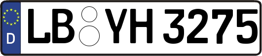LB-YH3275