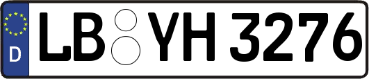 LB-YH3276