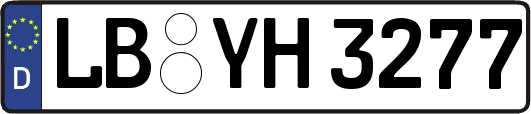 LB-YH3277