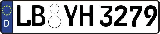 LB-YH3279
