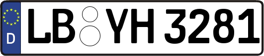 LB-YH3281