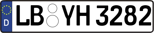 LB-YH3282