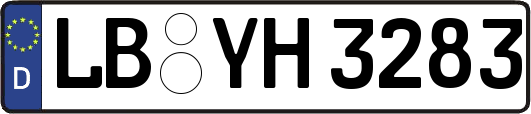 LB-YH3283