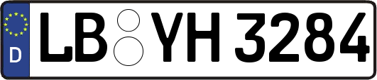 LB-YH3284