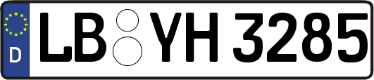 LB-YH3285