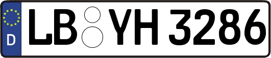 LB-YH3286