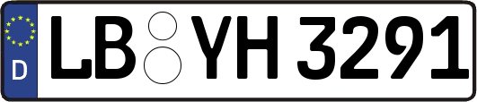 LB-YH3291