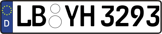 LB-YH3293