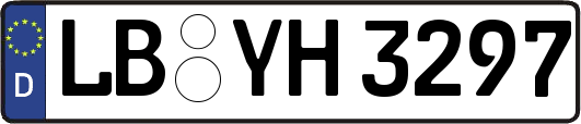 LB-YH3297