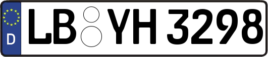 LB-YH3298