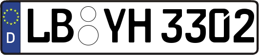 LB-YH3302