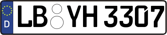 LB-YH3307