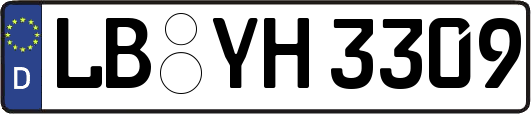 LB-YH3309