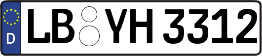 LB-YH3312