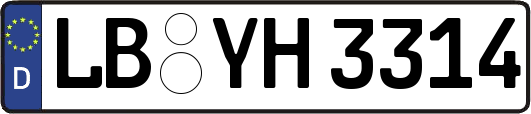 LB-YH3314