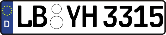 LB-YH3315