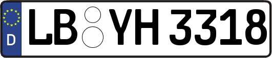 LB-YH3318