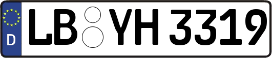 LB-YH3319