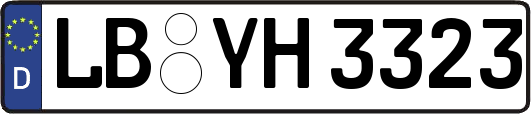 LB-YH3323