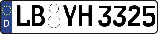 LB-YH3325