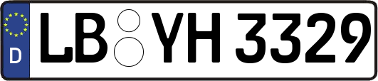 LB-YH3329