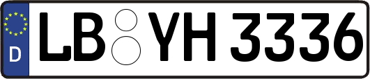 LB-YH3336