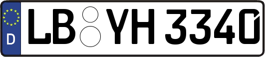LB-YH3340