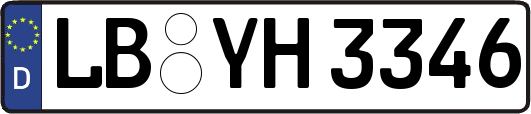 LB-YH3346