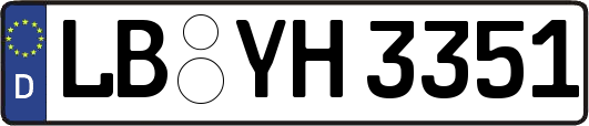 LB-YH3351