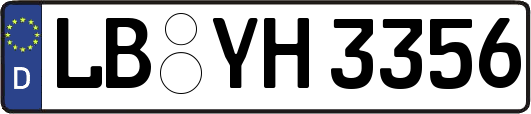 LB-YH3356