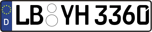 LB-YH3360
