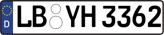 LB-YH3362