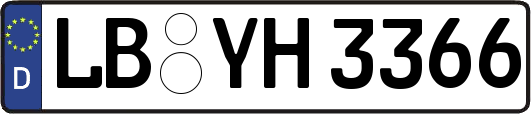 LB-YH3366